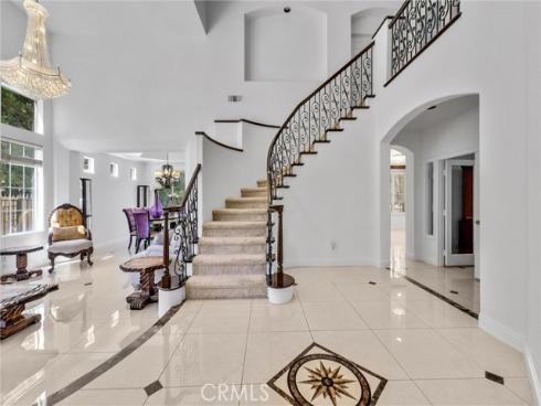 7521 E Hollow Oak Road, Anaheim, CA