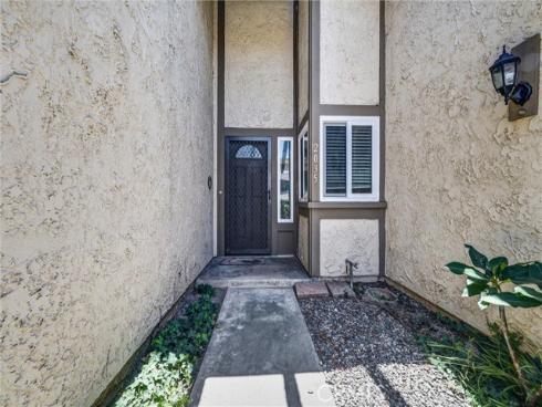 2035 E Blackwood , Anaheim, CA