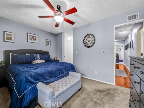 2035 E Blackwood , Anaheim, CA