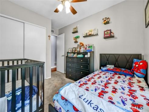 2035 E Blackwood , Anaheim, CA