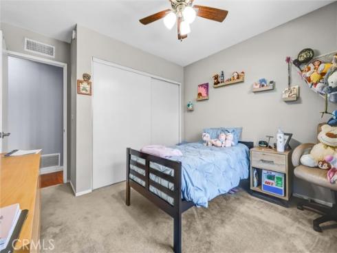 2035 E Blackwood , Anaheim, CA