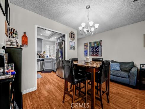 2035 E Blackwood , Anaheim, CA