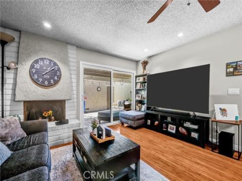 2035 E Blackwood , Anaheim, CA