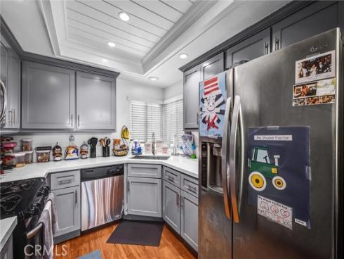 2035 E Blackwood , Anaheim, CA