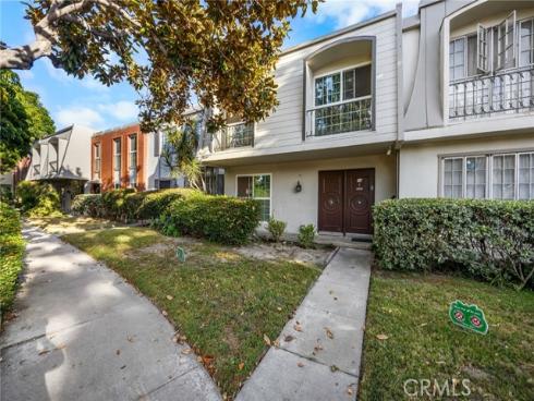 1800 W Gramercy  14 , Anaheim, CA