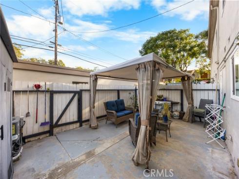1800 W Gramercy  14 , Anaheim, CA