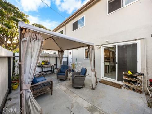 1800 W Gramercy  14 , Anaheim, CA
