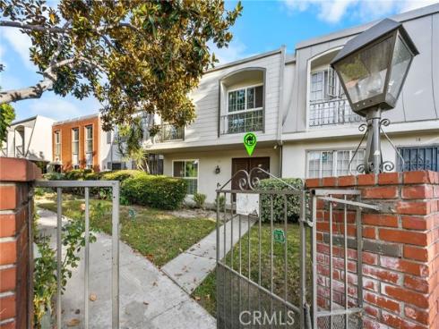1800 W Gramercy  14 , Anaheim, CA