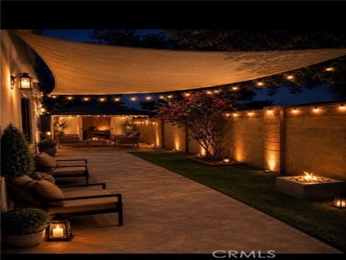2513 W Mall   Place, Anaheim, CA