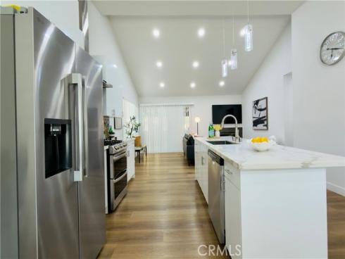 7408 E Calle Durango , Anaheim, CA