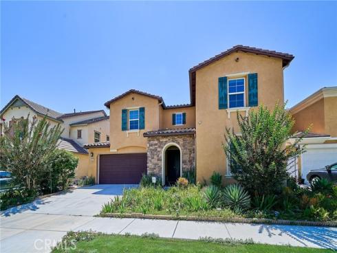 1491 S. Carnelian Street