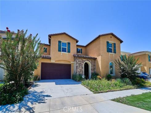 1491 S Carnelian   Street, Anaheim, CA