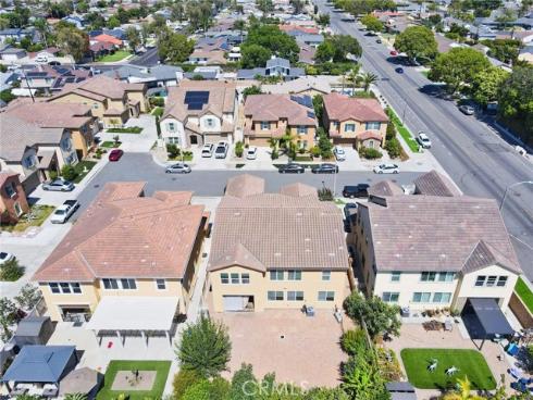 1491 S Carnelian   Street, Anaheim, CA