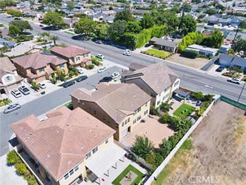 1491 S Carnelian   Street, Anaheim, CA