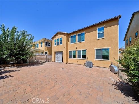1491 S Carnelian   Street, Anaheim, CA