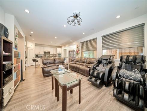 1491 S Carnelian   Street, Anaheim, CA