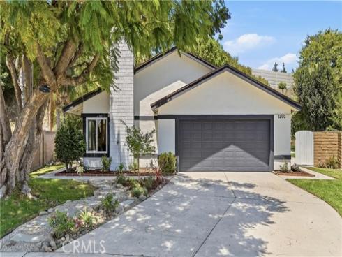 1290 N. Mosswood Dr