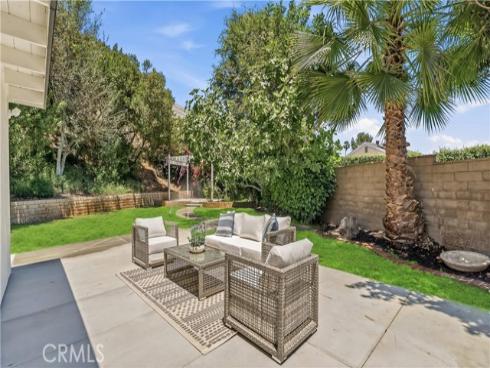 1290 N Mosswood Dr , Anaheim, CA