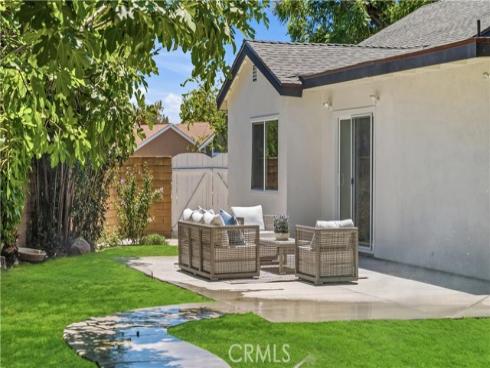 1290 N Mosswood Dr , Anaheim, CA