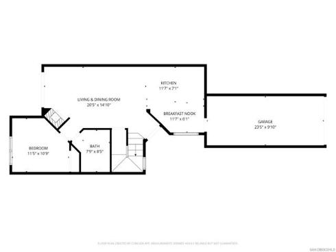 992 S Country Glen Way , Anaheim, CA