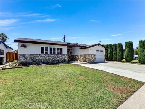 1115 S Lemon , Anaheim, CA