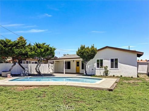1115 S Lemon , Anaheim, CA
