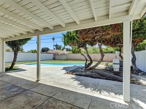 1115 S Lemon , Anaheim, CA