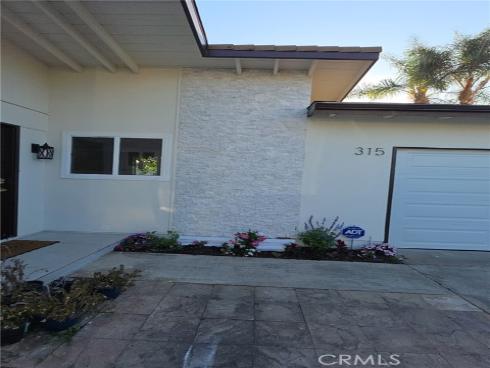 315 S Agate , Anaheim, CA