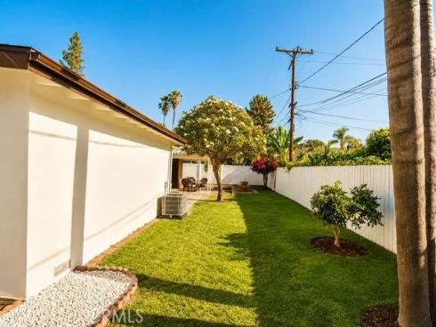 315 S Agate , Anaheim, CA