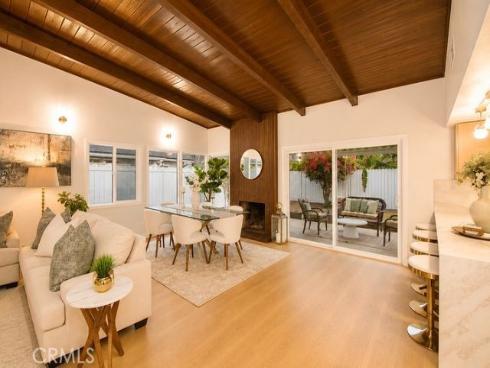 315 S Agate , Anaheim, CA