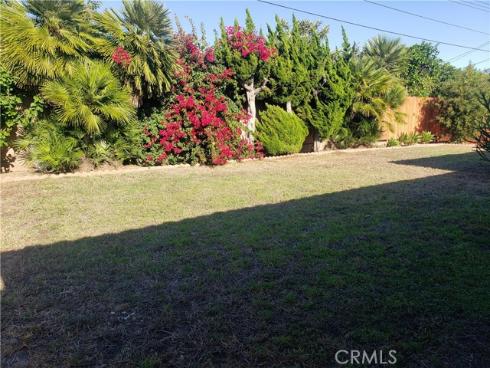 542 N Hanover , Anaheim, CA
