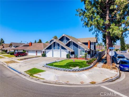 105 S Milton , Anaheim, CA