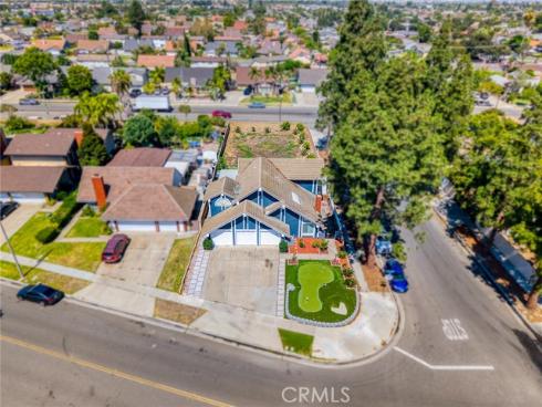 105 S Milton , Anaheim, CA