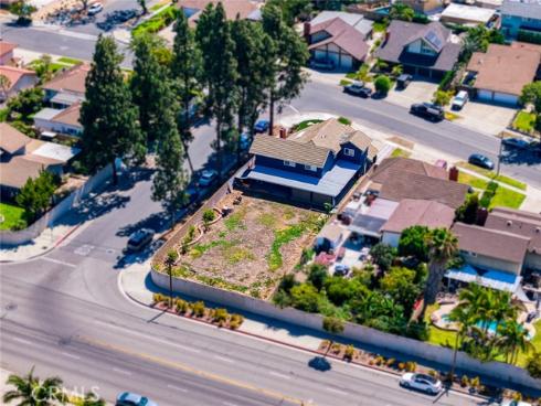 105 S Milton , Anaheim, CA