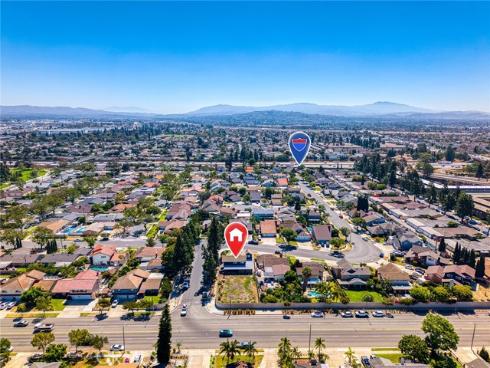 105 S Milton , Anaheim, CA