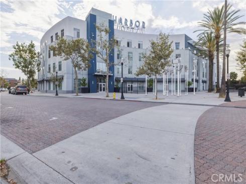 435 W Center Street  405 , Anaheim, CA