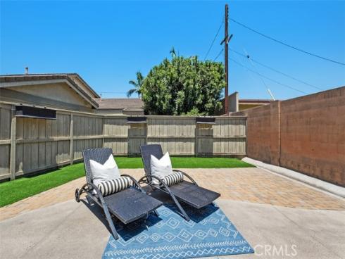 241 E Ponderosa Lane, Anaheim, CA