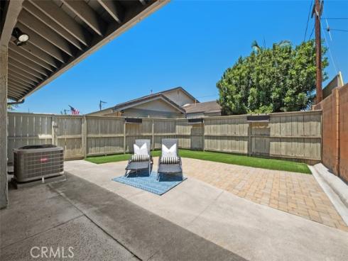 241 E Ponderosa Lane, Anaheim, CA
