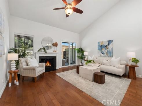 241 E Ponderosa Lane, Anaheim, CA