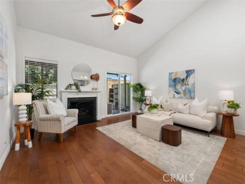 241 E Ponderosa Lane, Anaheim, CA