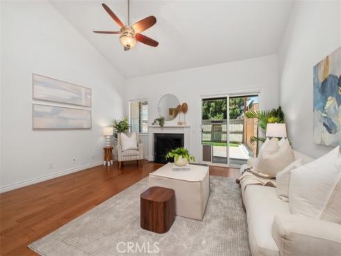 241 E Ponderosa   Lane, Anaheim, CA