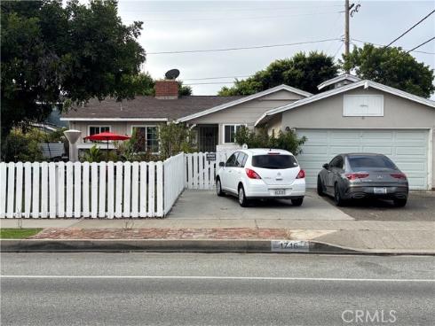 1716 E South Street, Anaheim, CA