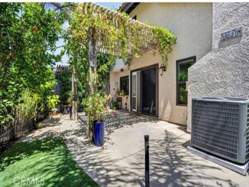 6250 E Quartz , Anaheim, CA