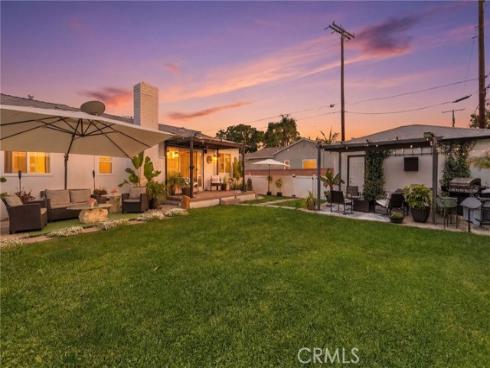 1427 E Hukee , Anaheim, CA