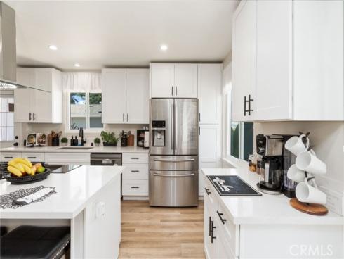 1427 E Hukee , Anaheim, CA