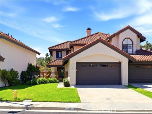 750 S Amethyst , Anaheim, CA