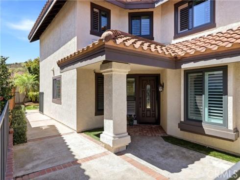750 S Amethyst , Anaheim, CA