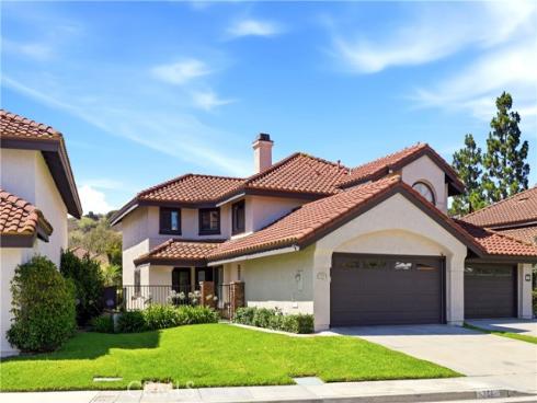 750 S Amethyst , Anaheim, CA