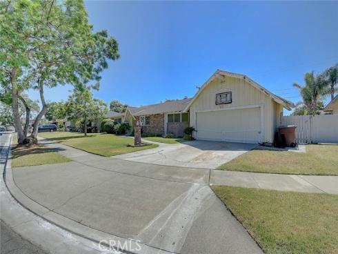 811 S Ramblewood Drive, Anaheim, CA