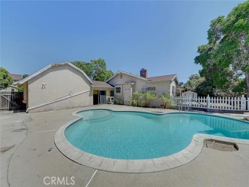 811 S Ramblewood Drive, Anaheim, CA